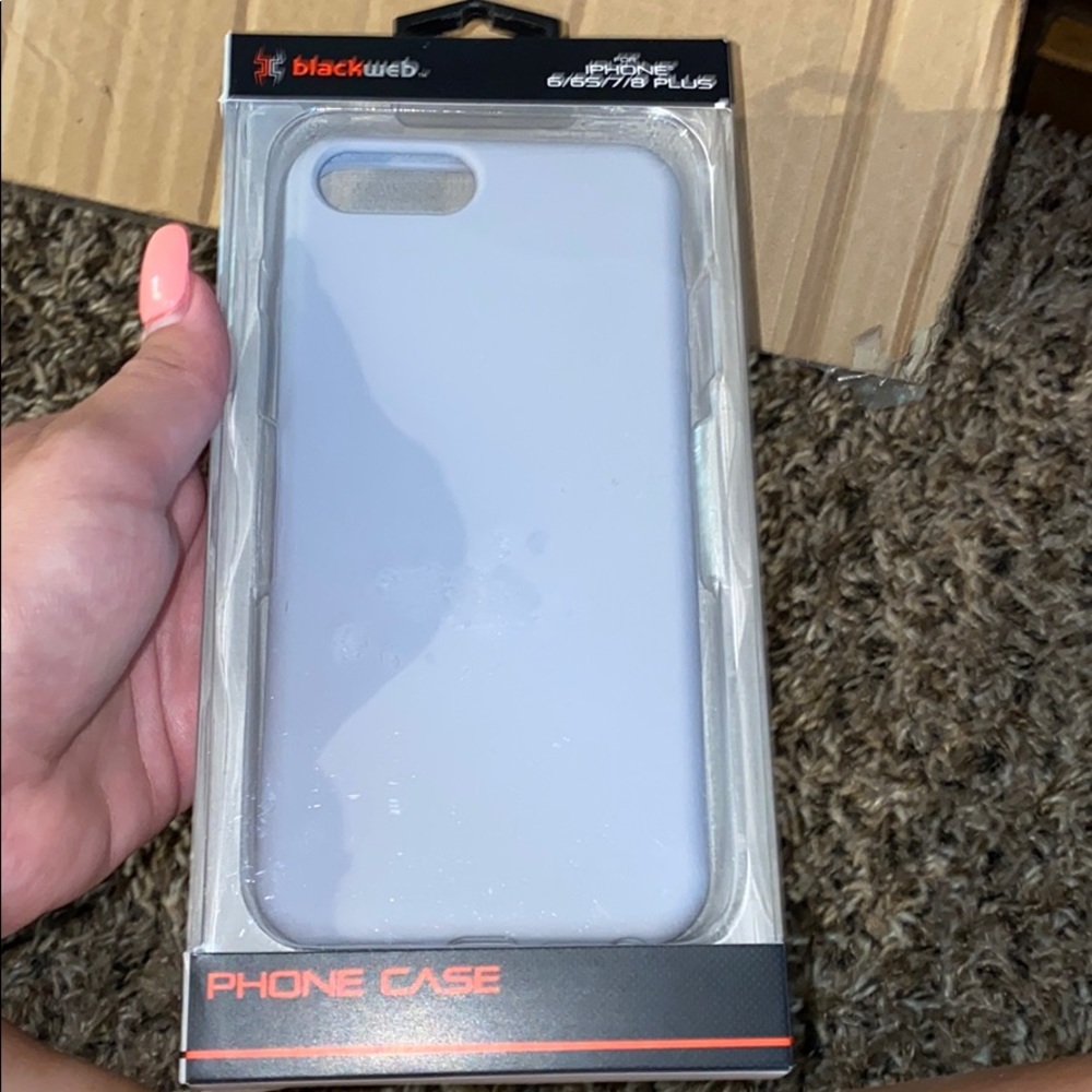 iPhone case
